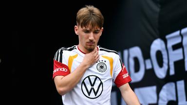 Lennart Karl verpasst die Fußball-WM 2026