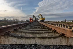 Kostensteigerungen beim Fehmarn-Tunnel-Projekt