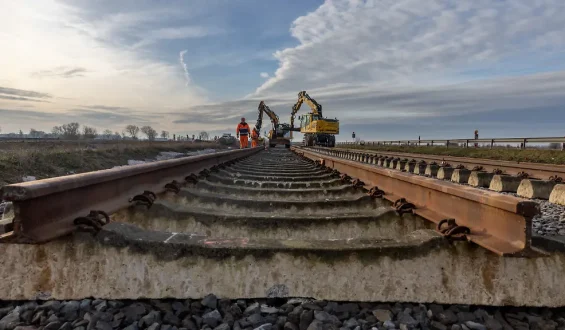 Kostensteigerungen beim Fehmarn-Tunnel-Projekt