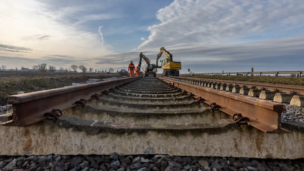 Kostensteigerungen beim Fehmarn-Tunnel-Projekt
