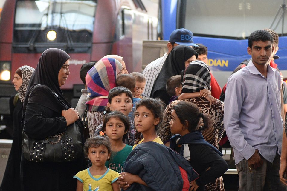 Herausforderungen der Integration von Geflüchteten in Deutschland