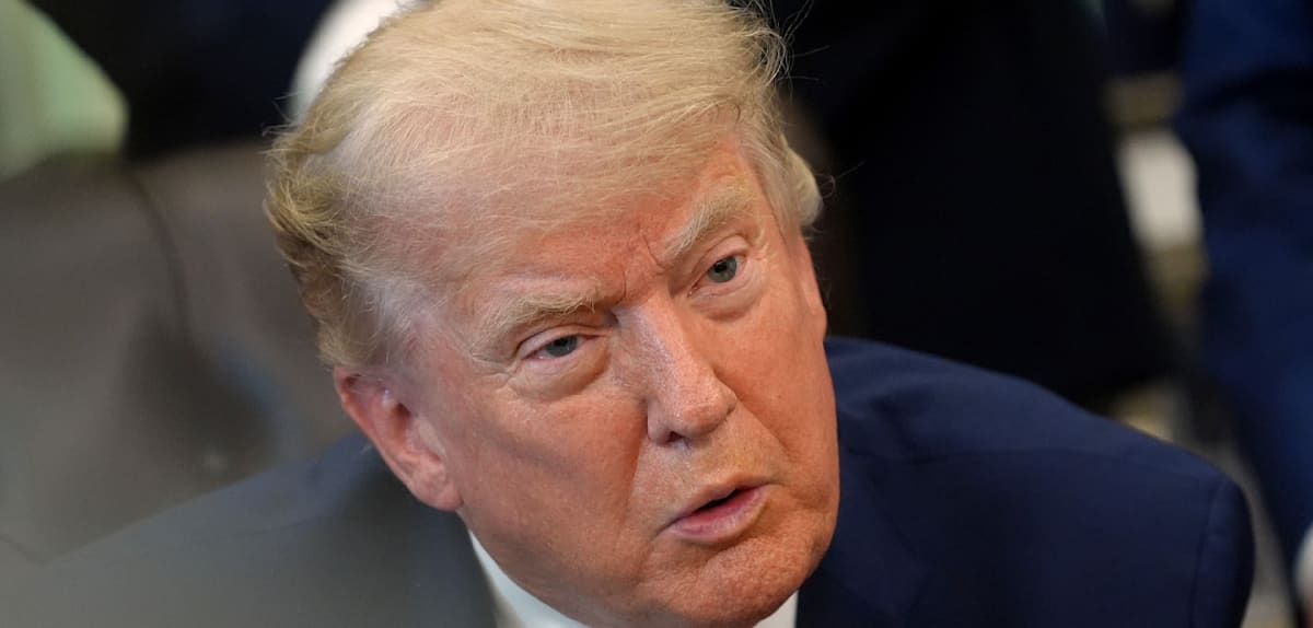 Trump kündigt neue Vereinbarung mit Iran an, Teheran dementiert