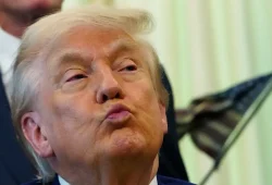 Trump plant neue Bauprojekte in Washington