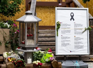 Erweiterung der Anklage nach Brandkatastrophe in Crans-Montana