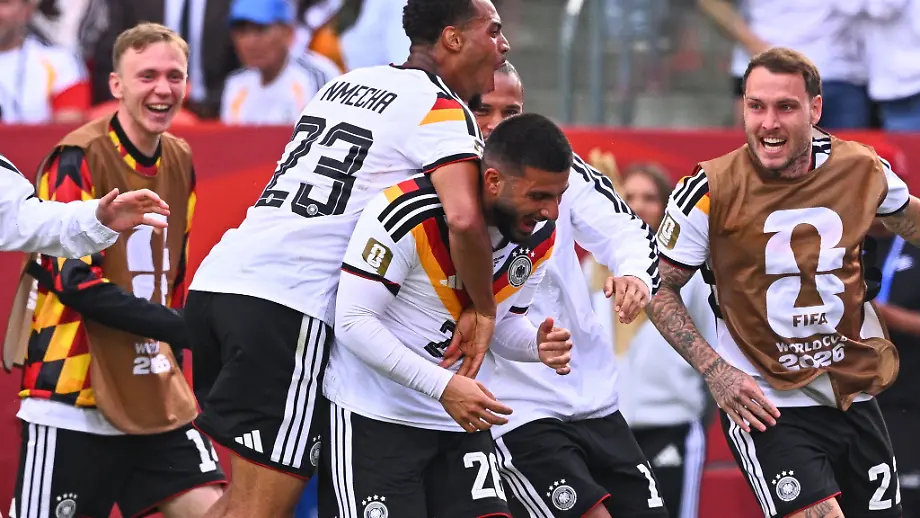 Pressestimmen zum DFB-Sieg bei der WM 2026