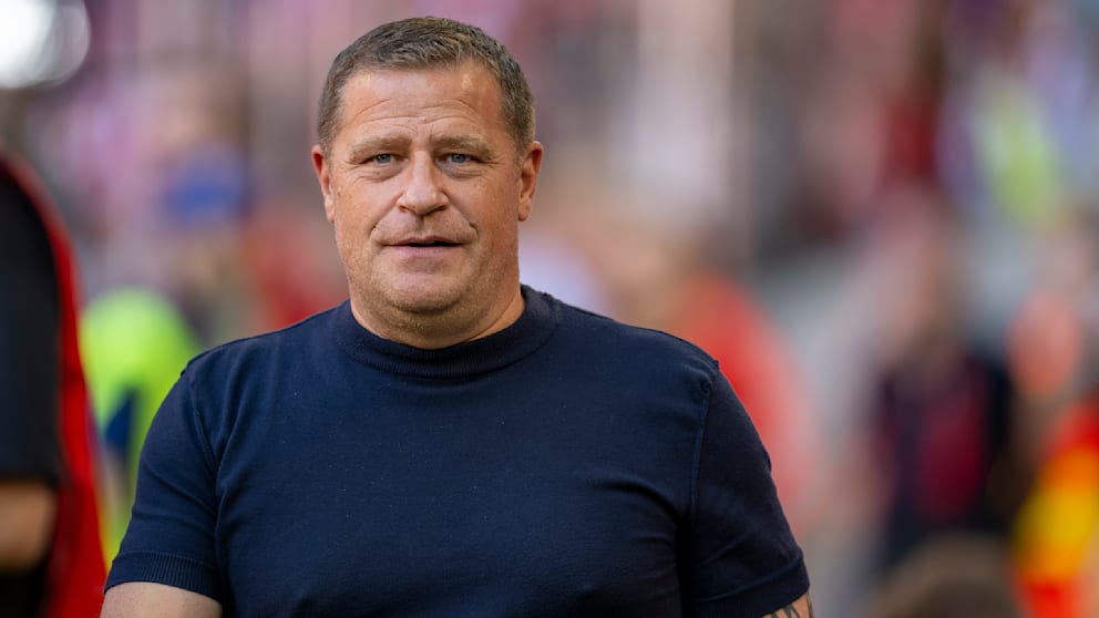 Eberls Zukunft beim FC Bayern in der Schwebe