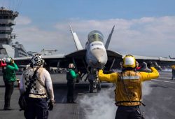 Konflikt zwischen USA und Iran spitzt sich zu