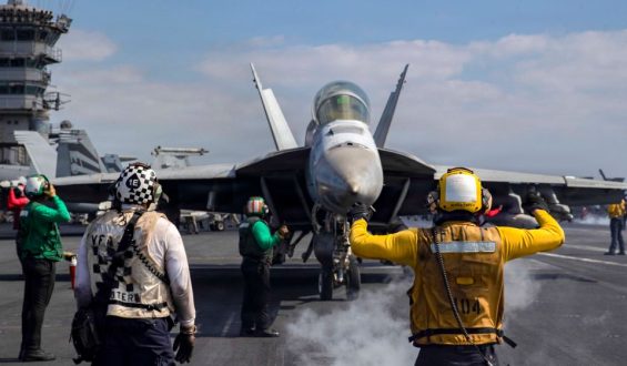 Konflikt zwischen USA und Iran spitzt sich zu