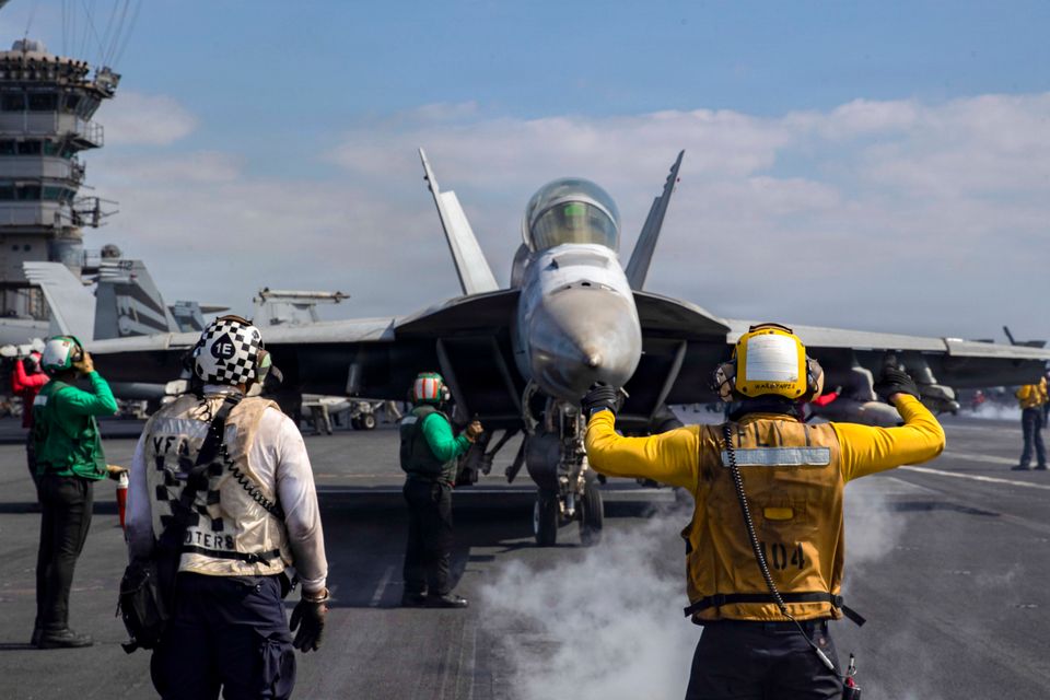 Konflikt zwischen USA und Iran spitzt sich zu