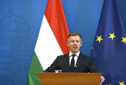 Neue Regierung beschränkt Gastarbeiterzuzug in Ungarn