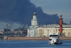 Aktuelle Entwicklungen im Ukraine-Krieg