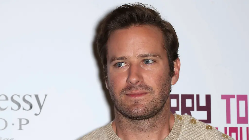 Armie Hammer reflektiert über seinen Karriereabsturz