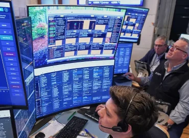 Neue Hoffnungen auf baldigen Iran-Deal beeinflussen die Wall Street