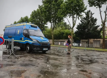Leichenfund in Frankreich: Möglicherweise vermisste Elfjährige