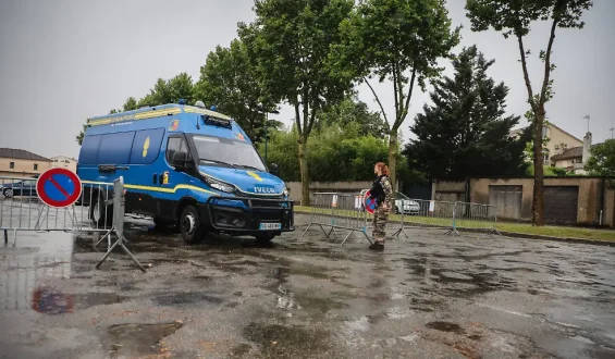 Leichenfund in Frankreich: Möglicherweise vermisste Elfjährige
