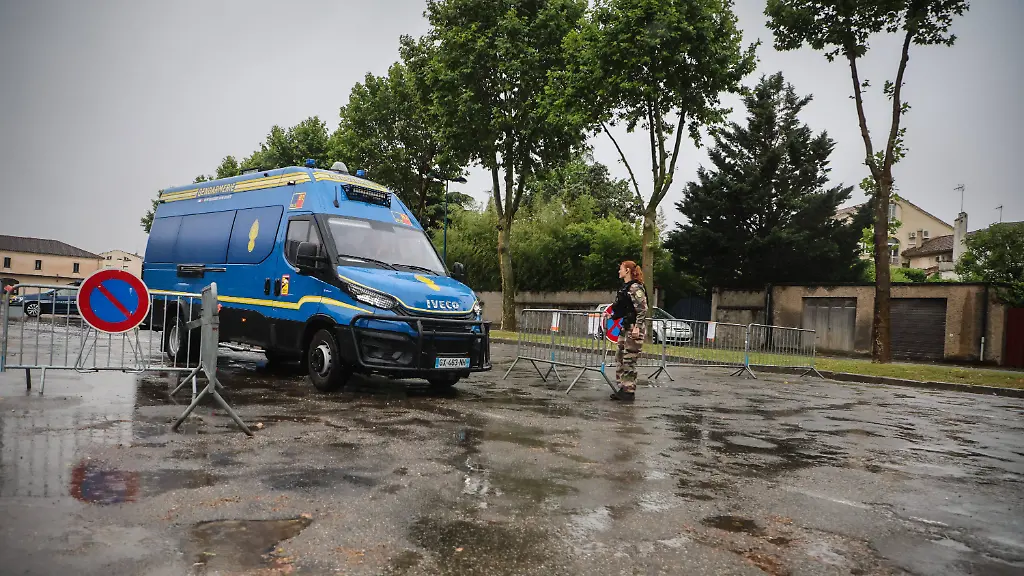 Leichenfund in Frankreich: Möglicherweise vermisste Elfjährige