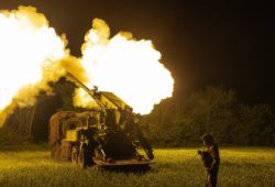 Aktuelle Entwicklungen im Ukraine-Krieg am 4. Juni 2026