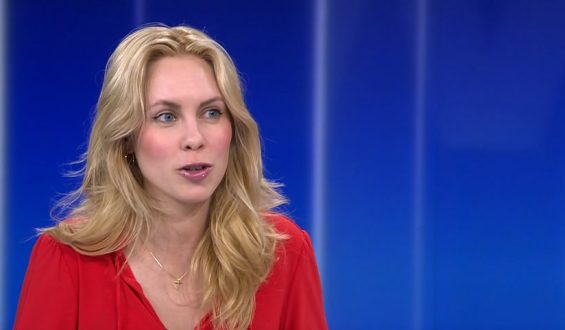 Debatte über die Brandmauer in der Politik