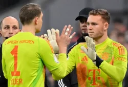 Daniel Peretz verlässt FC Bayern: Wechsel zu FC Southampton fix