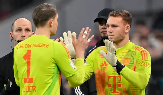 Daniel Peretz verlässt FC Bayern: Wechsel zu FC Southampton fix