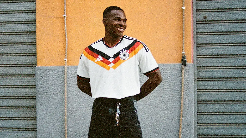 Fußball-Trikots als Modetrend 2026