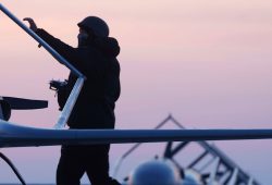 Russland meldet massive ukrainische Drohnenangriffe