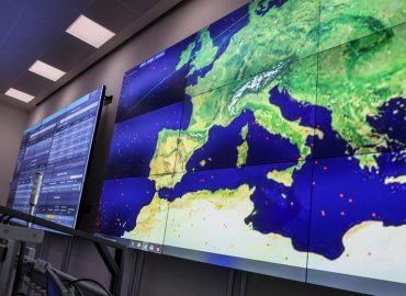 Zuständigkeitsstreit in der Bundeswehr um Weltraumsicherheit