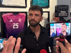 Die Herausforderung der US-Elf bei der WM
