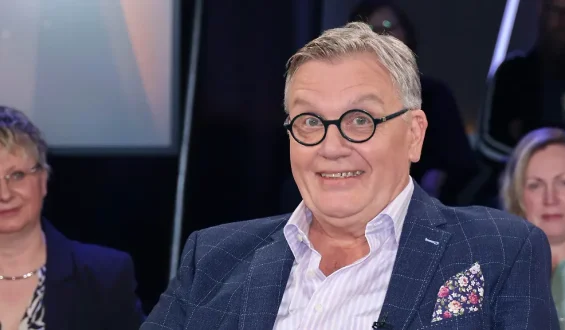 Petition fordert Hape Kerkeling als Bundespräsidenten