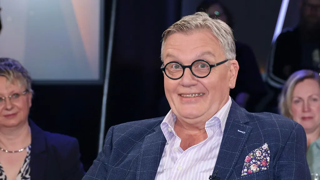 Petition fordert Hape Kerkeling als Bundespräsidenten