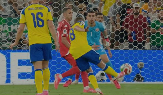 Tunesien trennt sich nach WM-Niederlage von Trainer