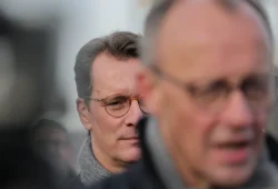 Knappe Mehrheit glaubt nicht an Union-Aufschwung durch Kanzlerwechsel