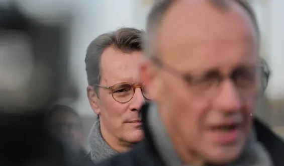 Knappe Mehrheit glaubt nicht an Union-Aufschwung durch Kanzlerwechsel