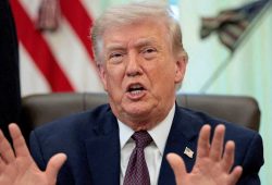 Trump kündigt baldiges Abkommen mit dem Iran an