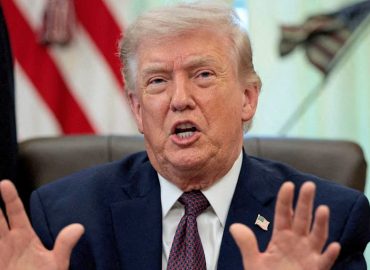 Trump kündigt baldiges Abkommen mit dem Iran an