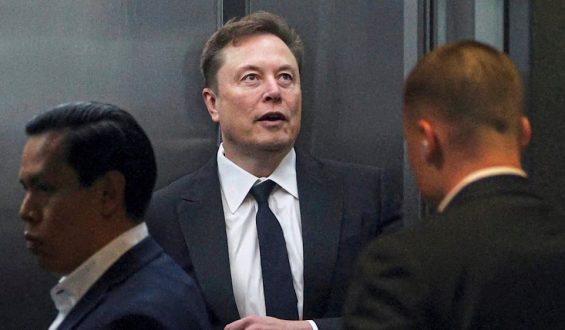 SpaceX-Börsengang sorgt für Rekorde und macht Musk zum Billionär