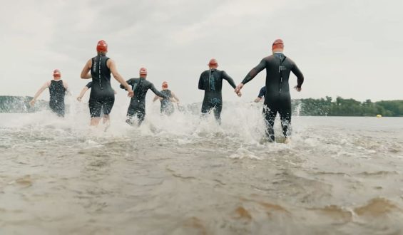 Erste Goldmedaille bei den Special Olympics im Saarland