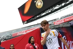 Ouédraogo nachnominiert: Lennart Karl verpasst Fußball-WM