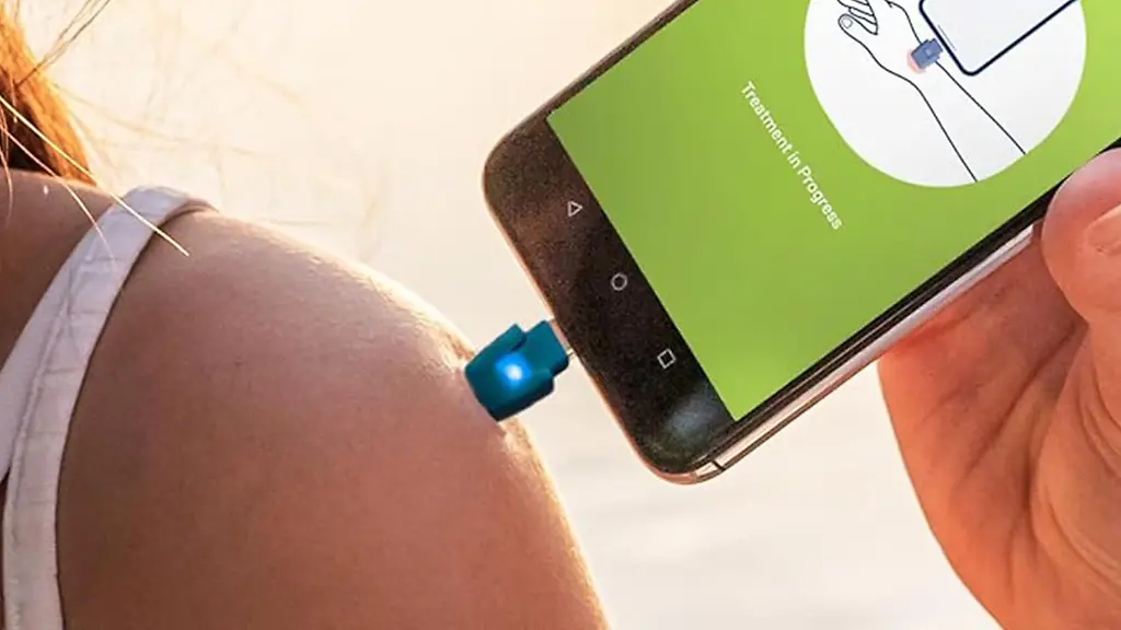 Testbericht: Der Heat-it-Stichheiler im Sommer