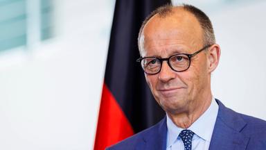 Merkels Pläne für Sozialstaatsreformen