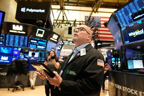 US-Börsen erleben Rückgang nach KI-Hype
