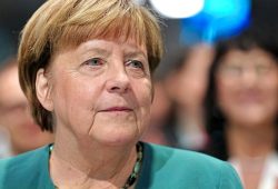 Angela Merkels Perspektive auf Migrationspolitik und AfD-Aufstieg