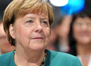 Angela Merkels Perspektive auf Migrationspolitik und AfD-Aufstieg