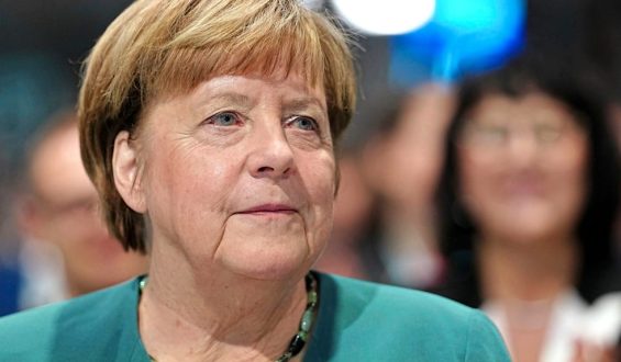 Angela Merkels Perspektive auf Migrationspolitik und AfD-Aufstieg