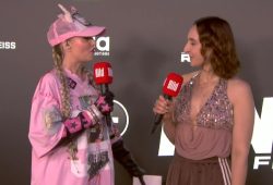 Fame Fighter: Spannung am Roten Teppich