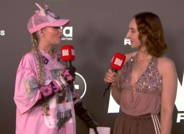 Fame Fighter: Spannung am Roten Teppich