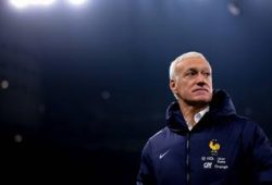 Französische Nationalmannschaft bei der WM 2026