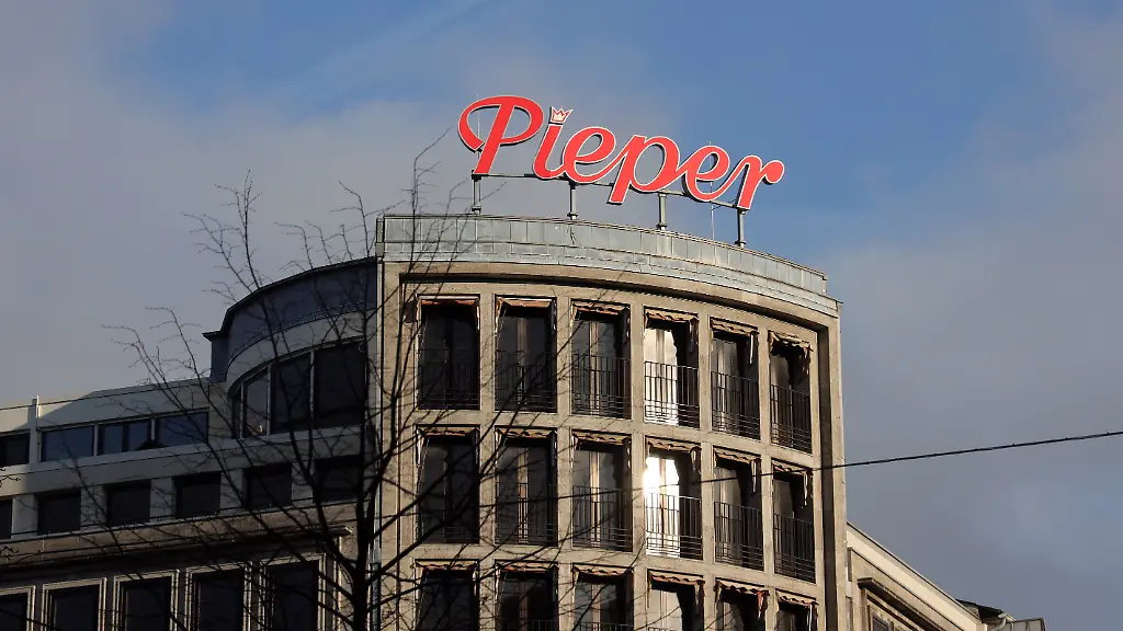 Neustart für Parfümerie Pieper nach Insolvenz