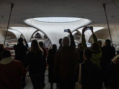 Gründung eines Mikrostaats: Wyatt Baeks Vision mit Gapla
