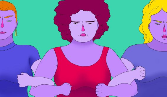 Hoffnung auf eine echte Bewegung trotz Fitness-Trends